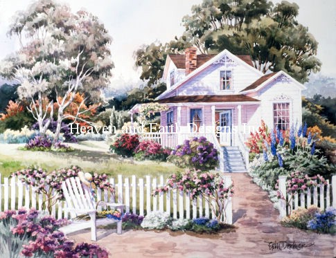 Daydream Cottage - Click Image to Close